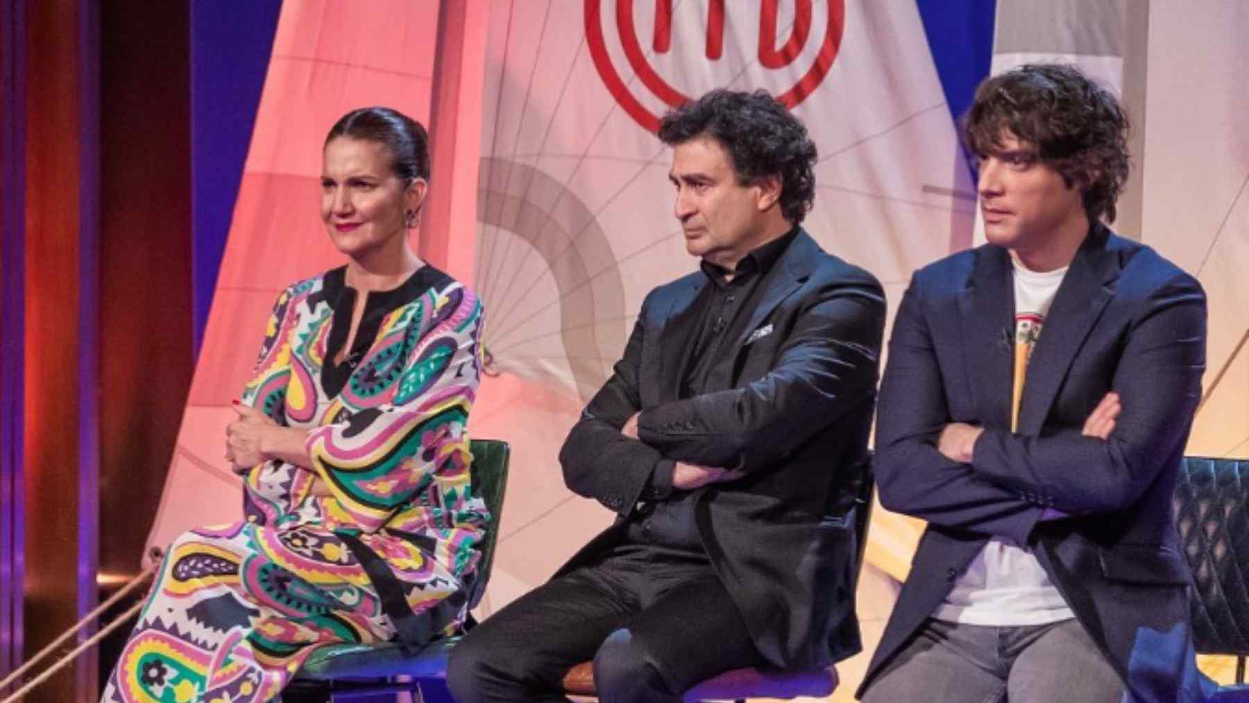 ‘MasterChef’ está en el centro de la polémica por unas nuevas acusaciones