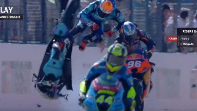 Moto3 MotoGP