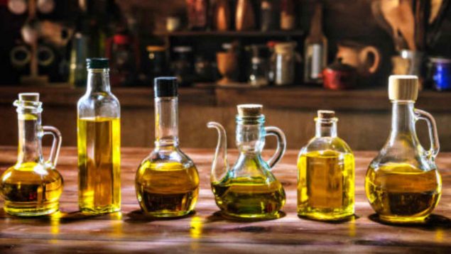 aceites oliva no consumirlos
