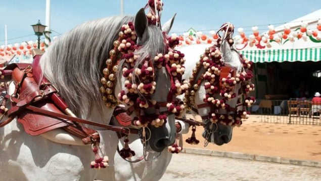 Cu Ndo Empieza La Feria De Abril De Sevilla Fechas Y Cu Ndo Es El Mejor D A Para Ir