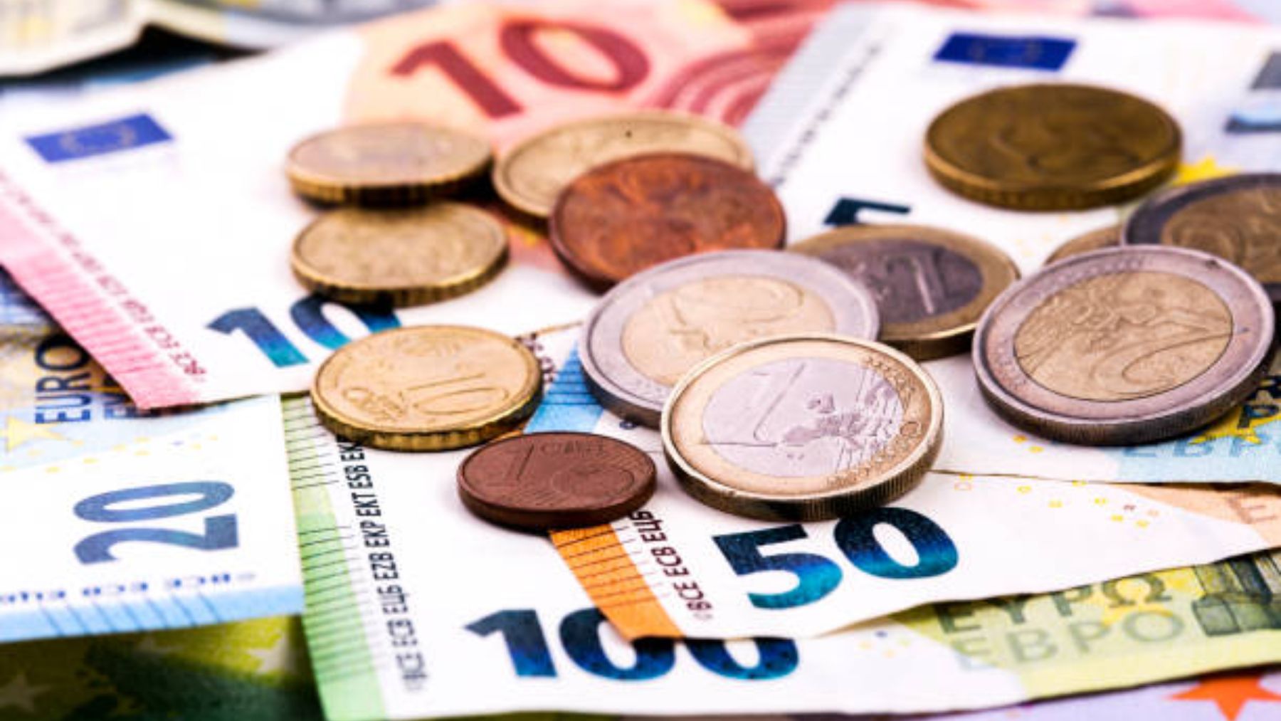 Descubre los «trucos» del Banco de España para detectar monedas falsas