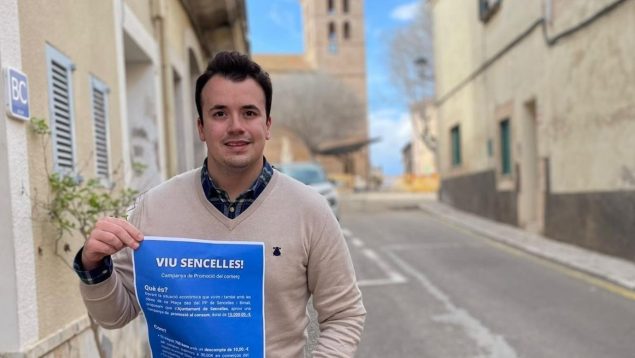 El candidato del PP en un municipio de Mallorca compara el Ramadán con las ejecuciones en la horca
