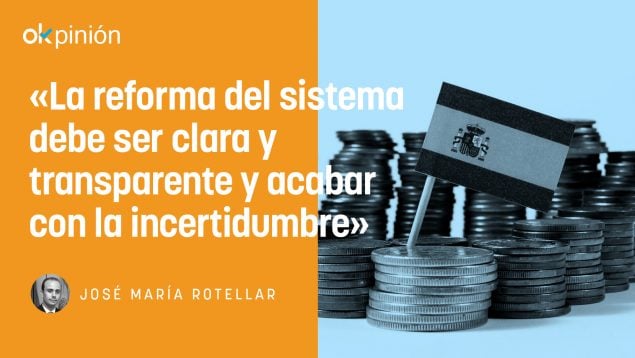 Reforma Financiación