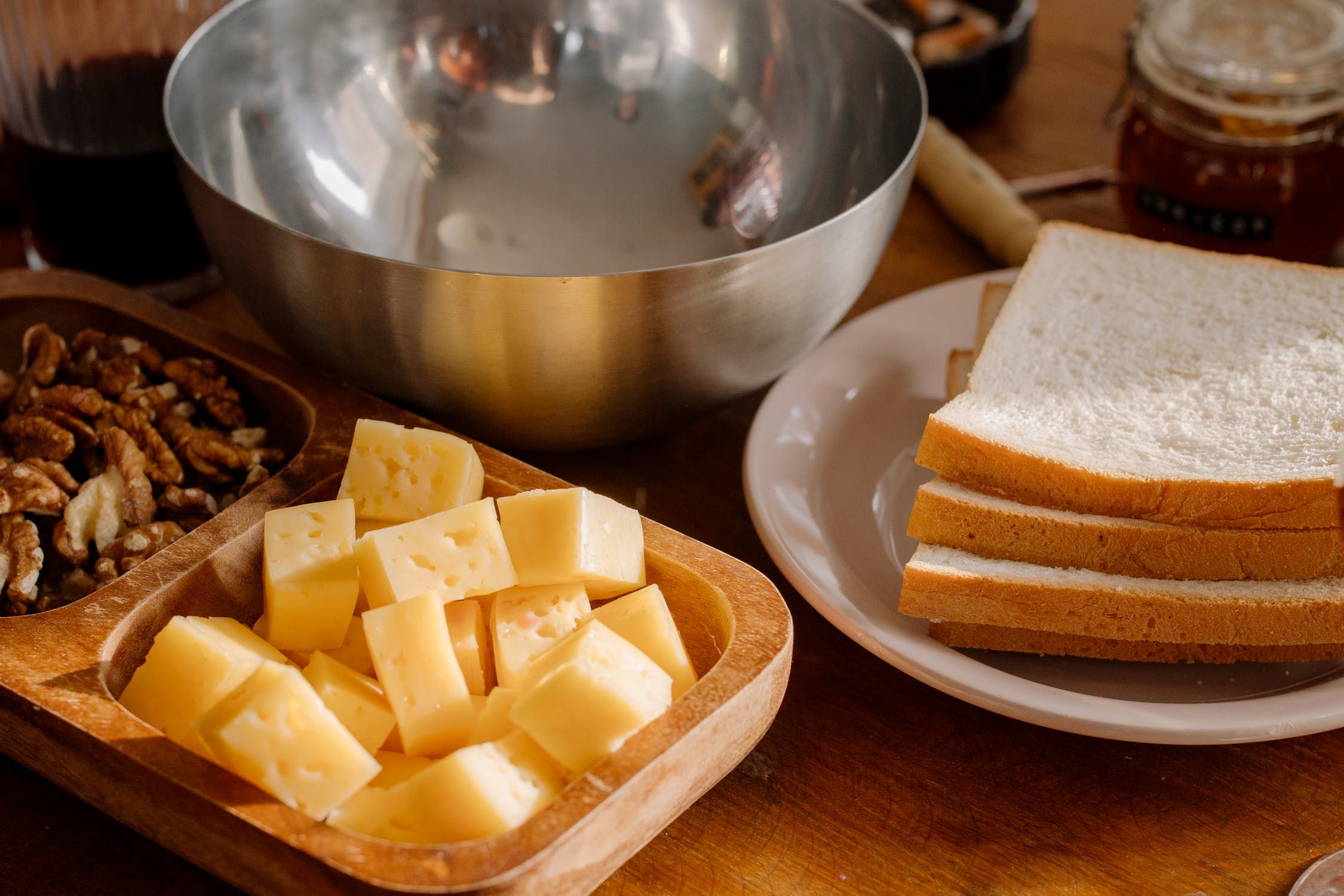 Los nutrientes que lleva el queso y no sabías en su día mundial