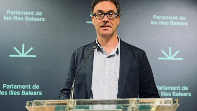Toni Costa balance pp