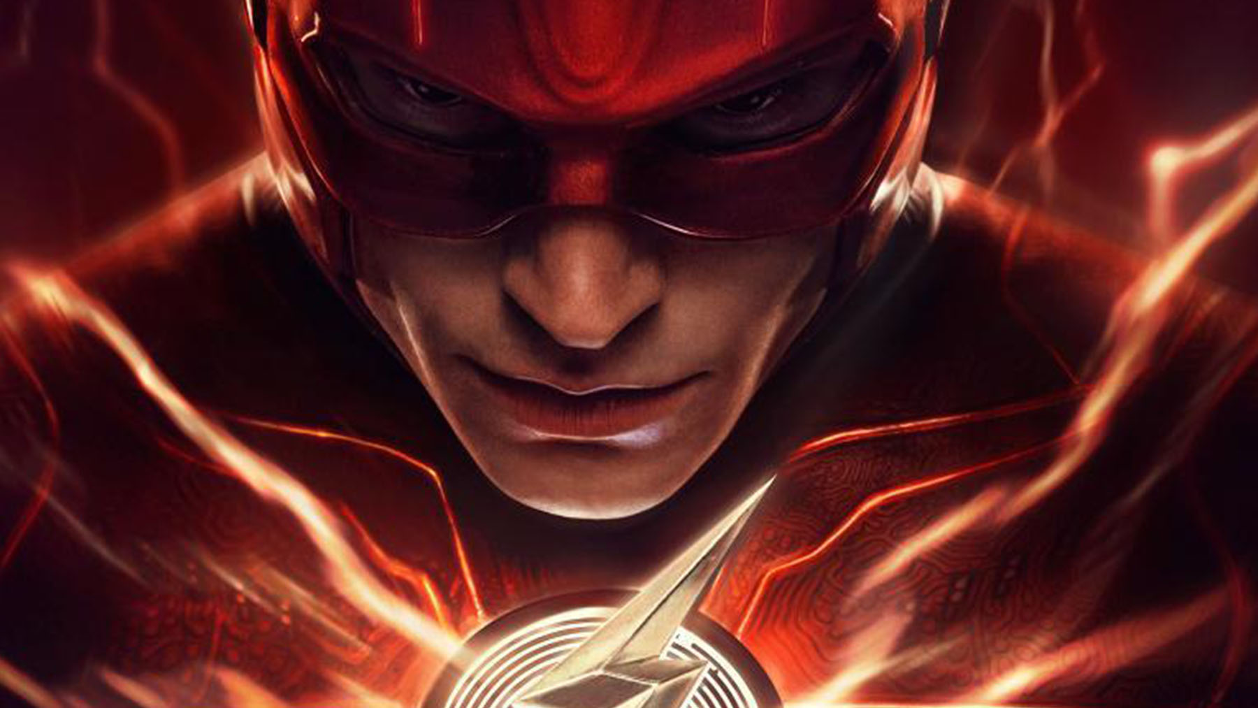 »The Flash’ (DC)