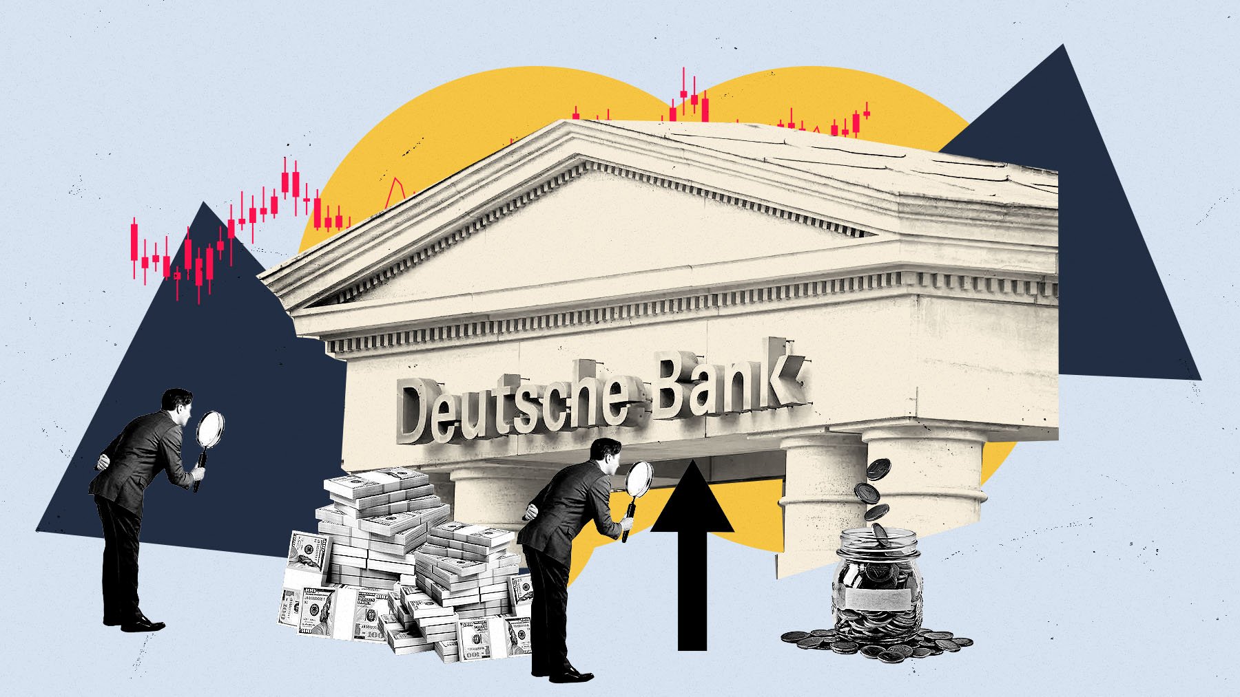 Deutsche Bank