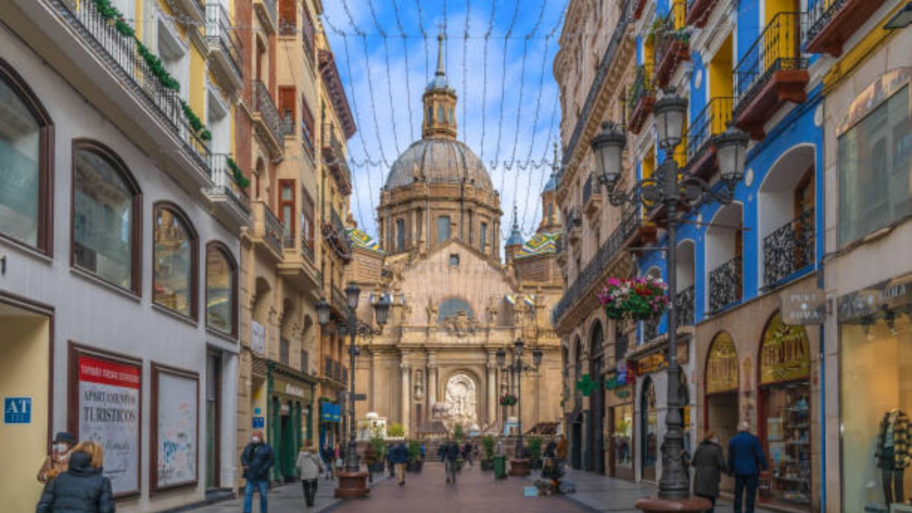 Esta es la peor ciudad de España para visitar