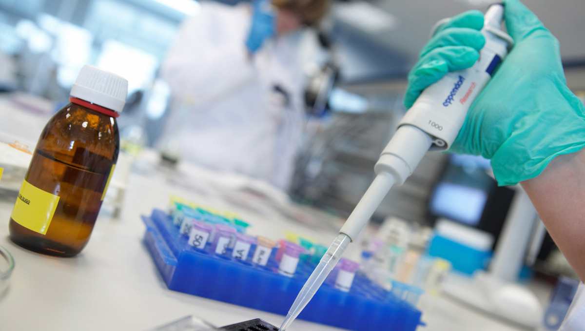 La biotecnología está cambiando la industria textil