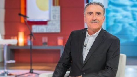 Juan y Medio. (EP)