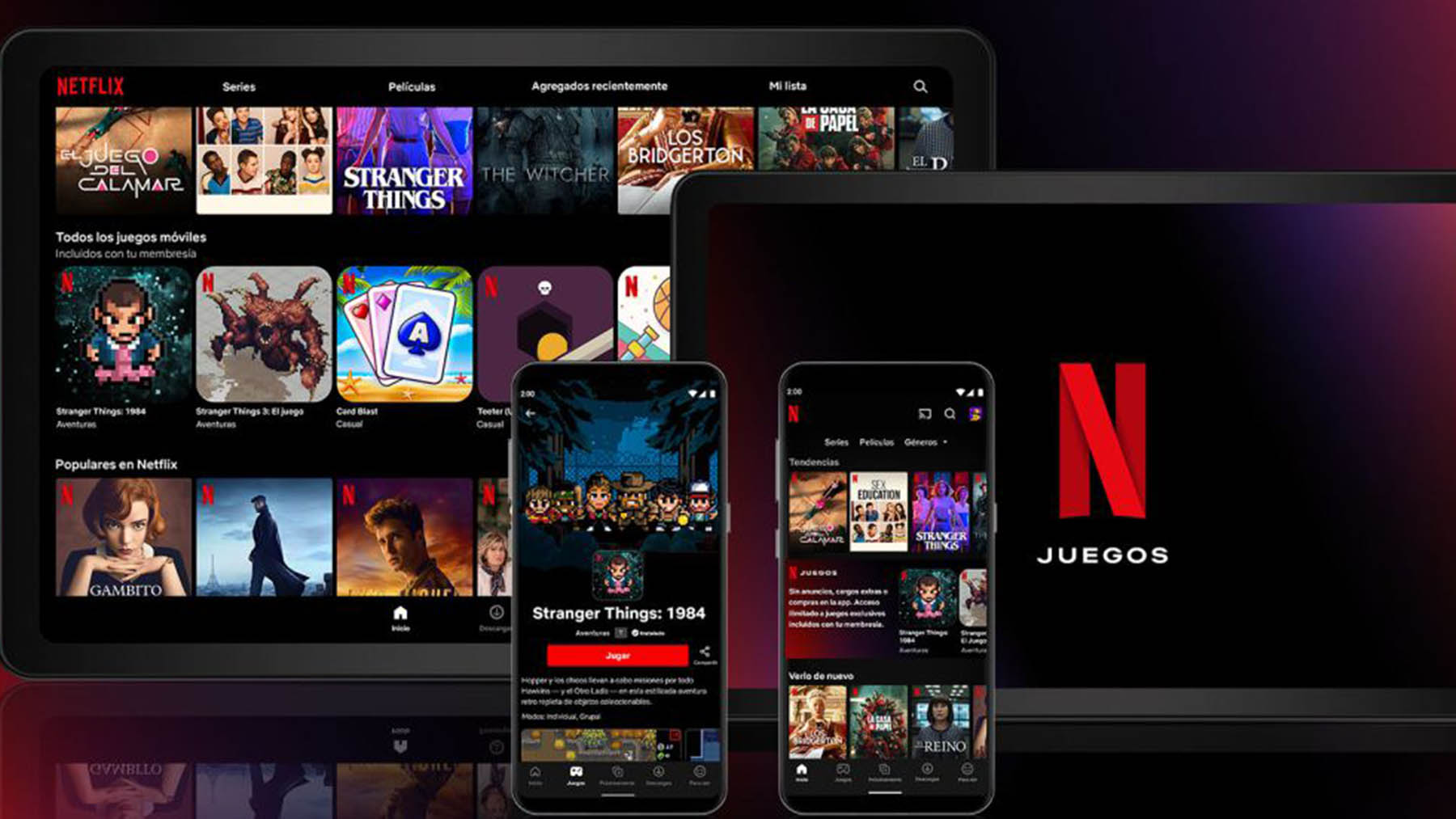 Netflix