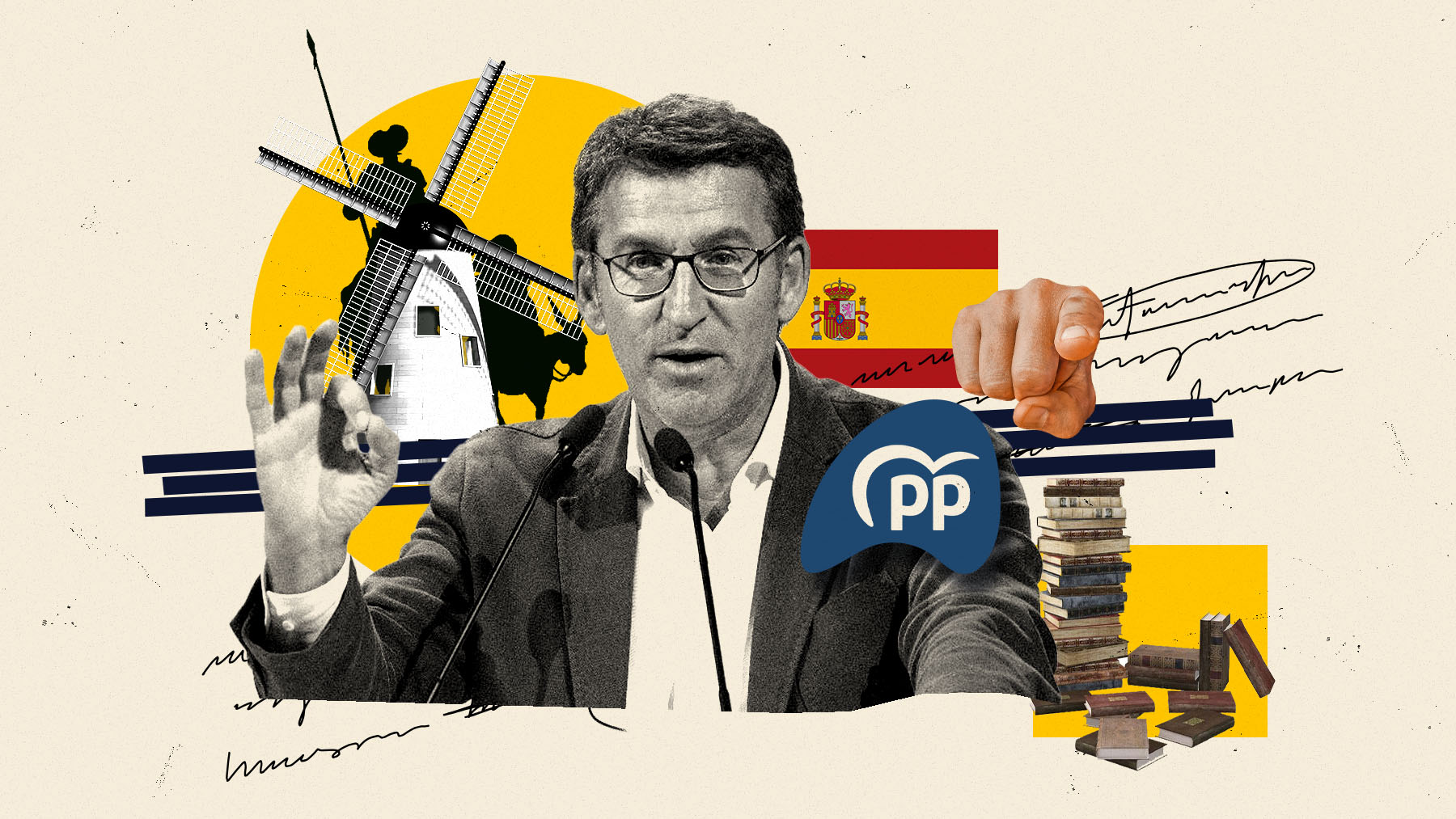 El PP apuesta por defender la cultura española frente aquellos que pretendan atacarla