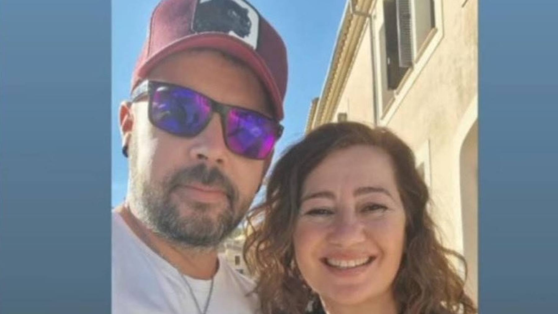 Juan Gayá subió a Instagram una foto con la presidenta Armengol.