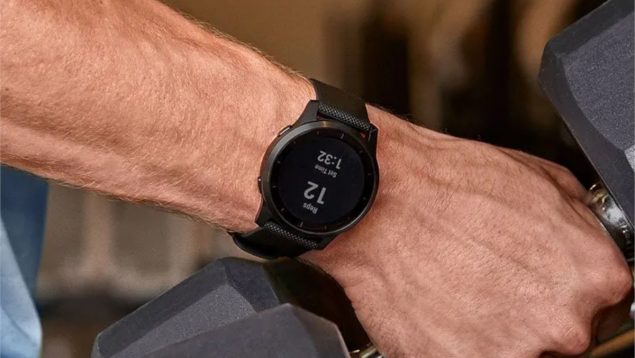 ¿La mejor Oferta de primavera de Amazon? Este smartwatch Garmin que está 130€ más barato