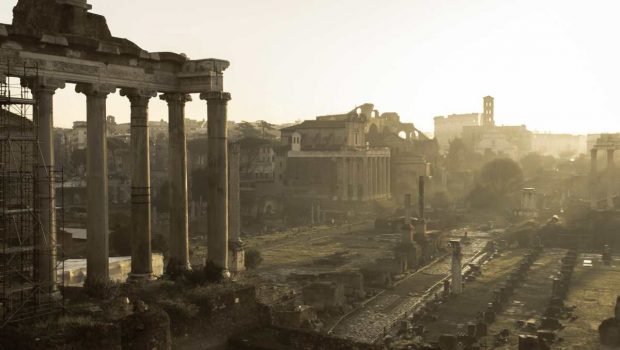 Roma antigua