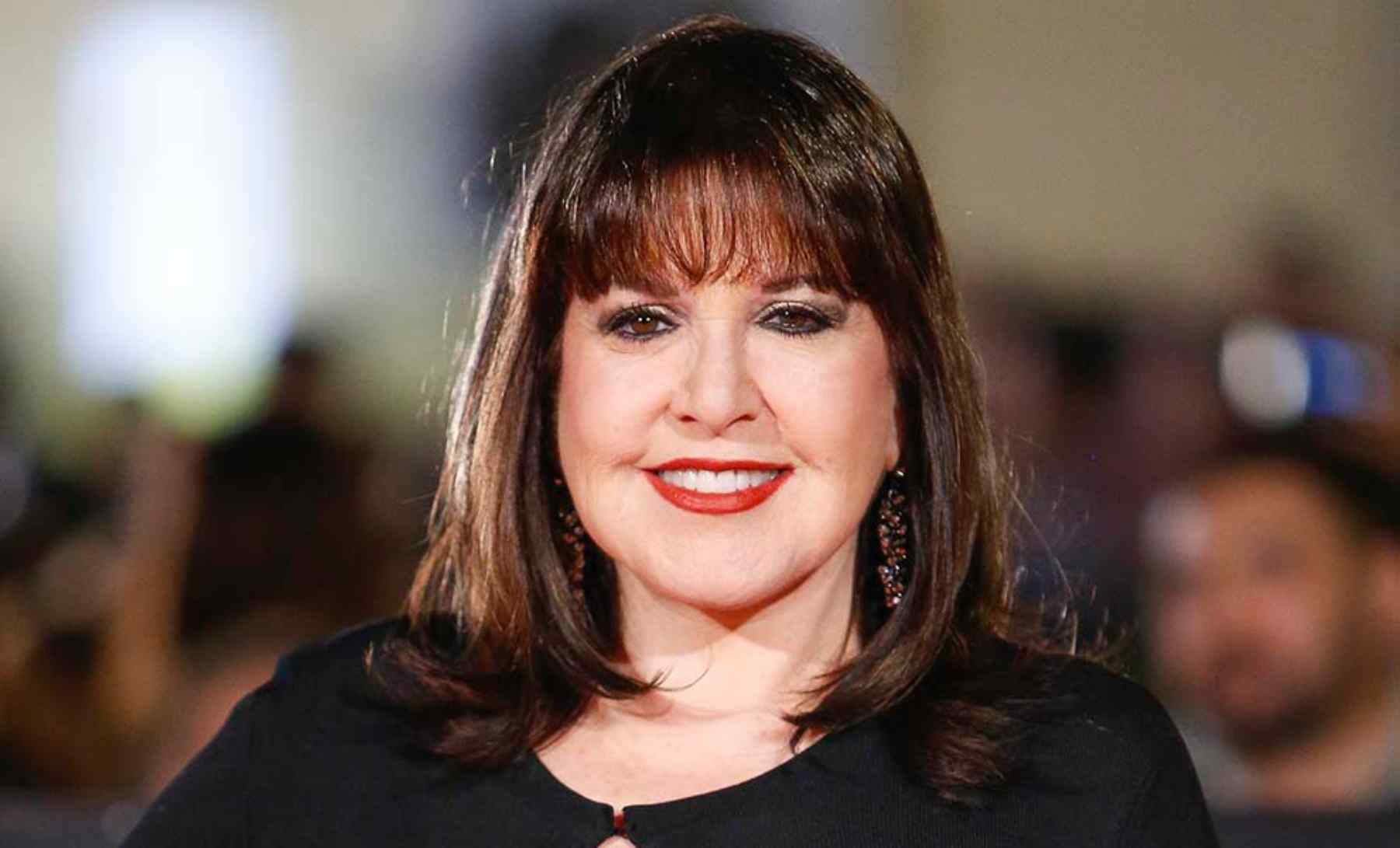 El pasado más desconocido de Loles León: este fue uno de sus primeros trabajos