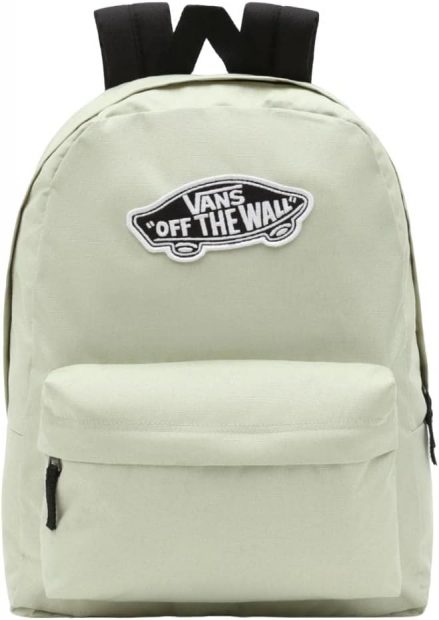 Locura por esta mochila de Vans por su sencillo diseño que cuesta menos de 40 euros