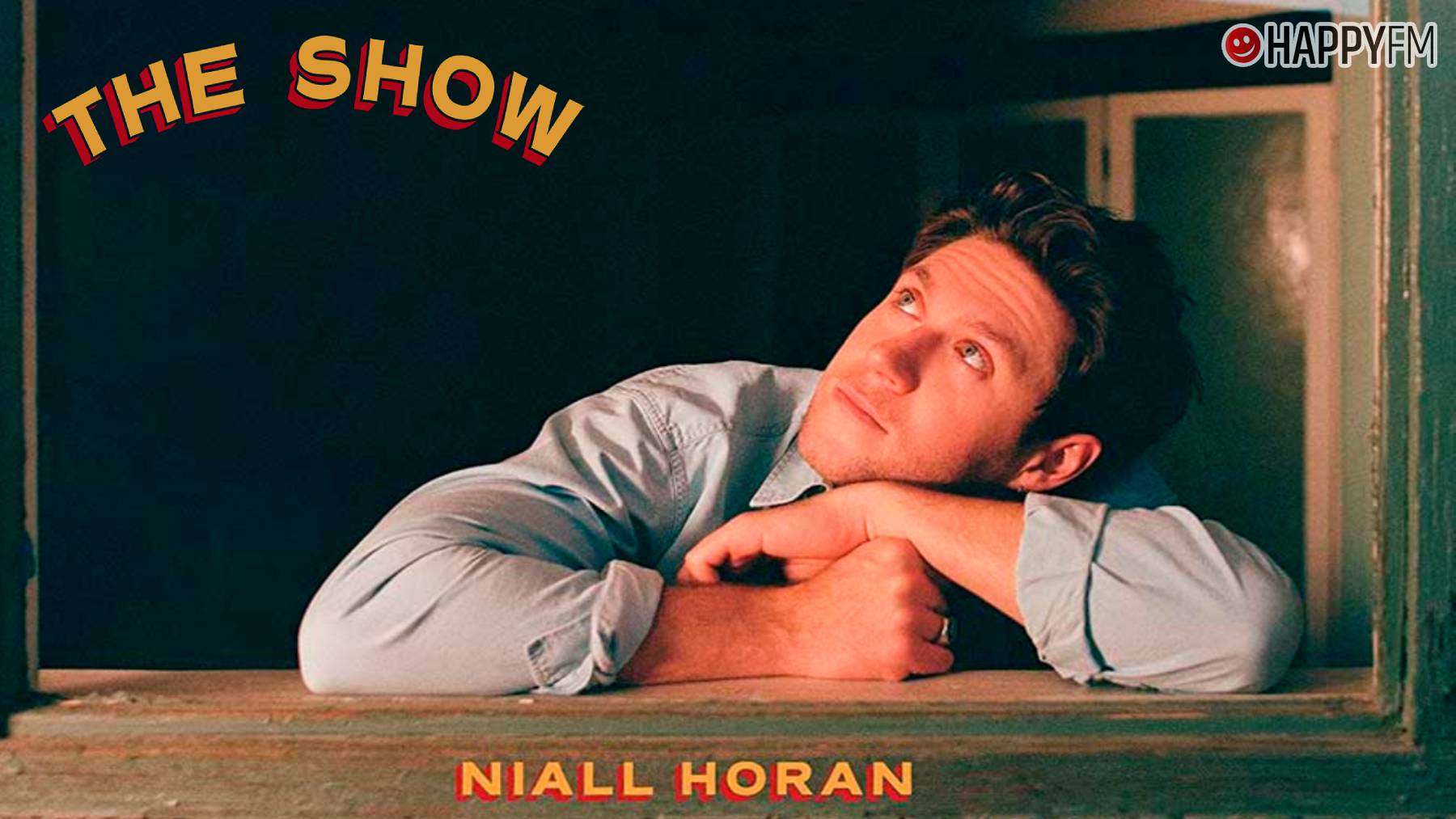 Niall Horan.