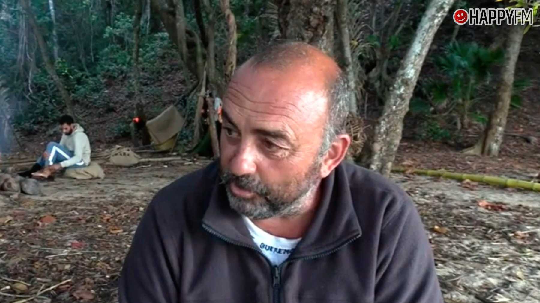 Ginés Corregüela.