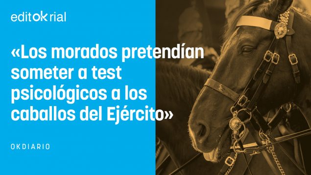 Podemos Caballo