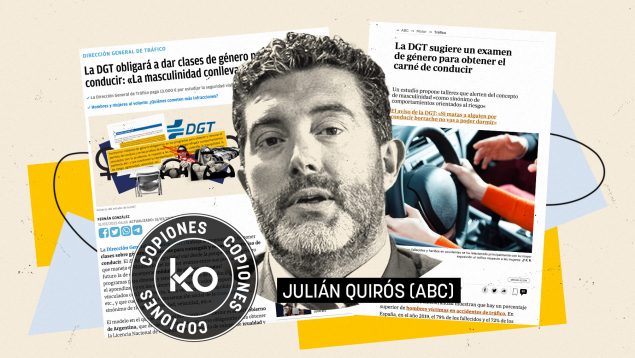 DGT Okdiario