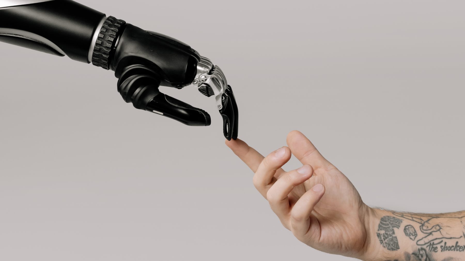 inteligencia artificial empleos