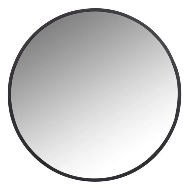 No hay otro igual: este espejo redondo de Maisons du Monde está siendo una locura