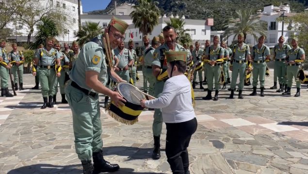 Domingo de Ramos Ubrique