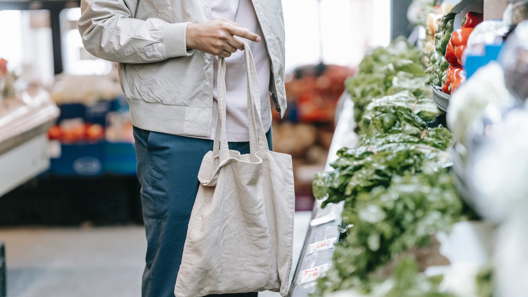 La OCU advierte: estos productos tienen arsénico y se venden en los supermercados