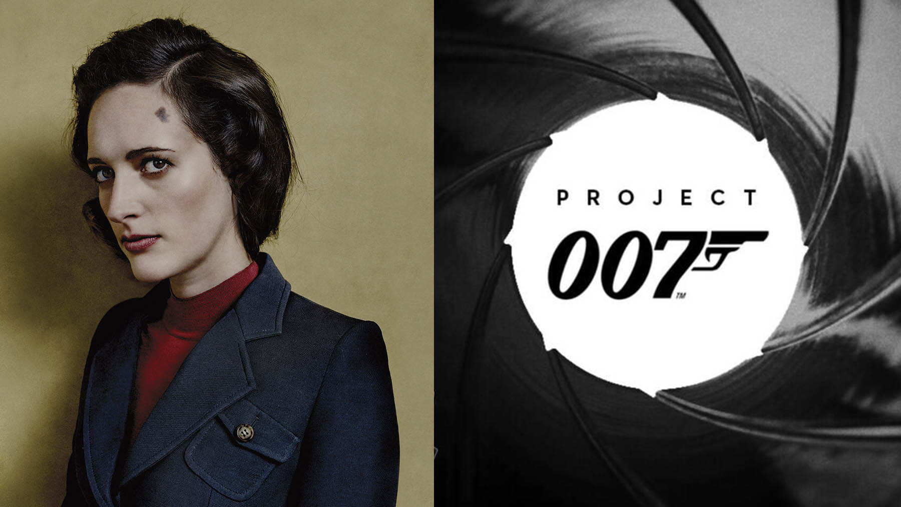 Phoebe Waller-Bridge podría dirigir la nueva película de James Bond