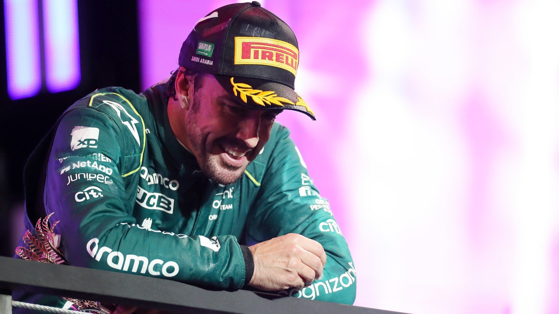 alonso