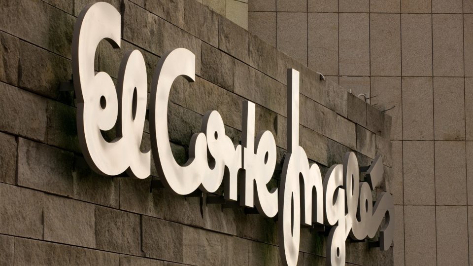 Converse mostaza online el corte ingles