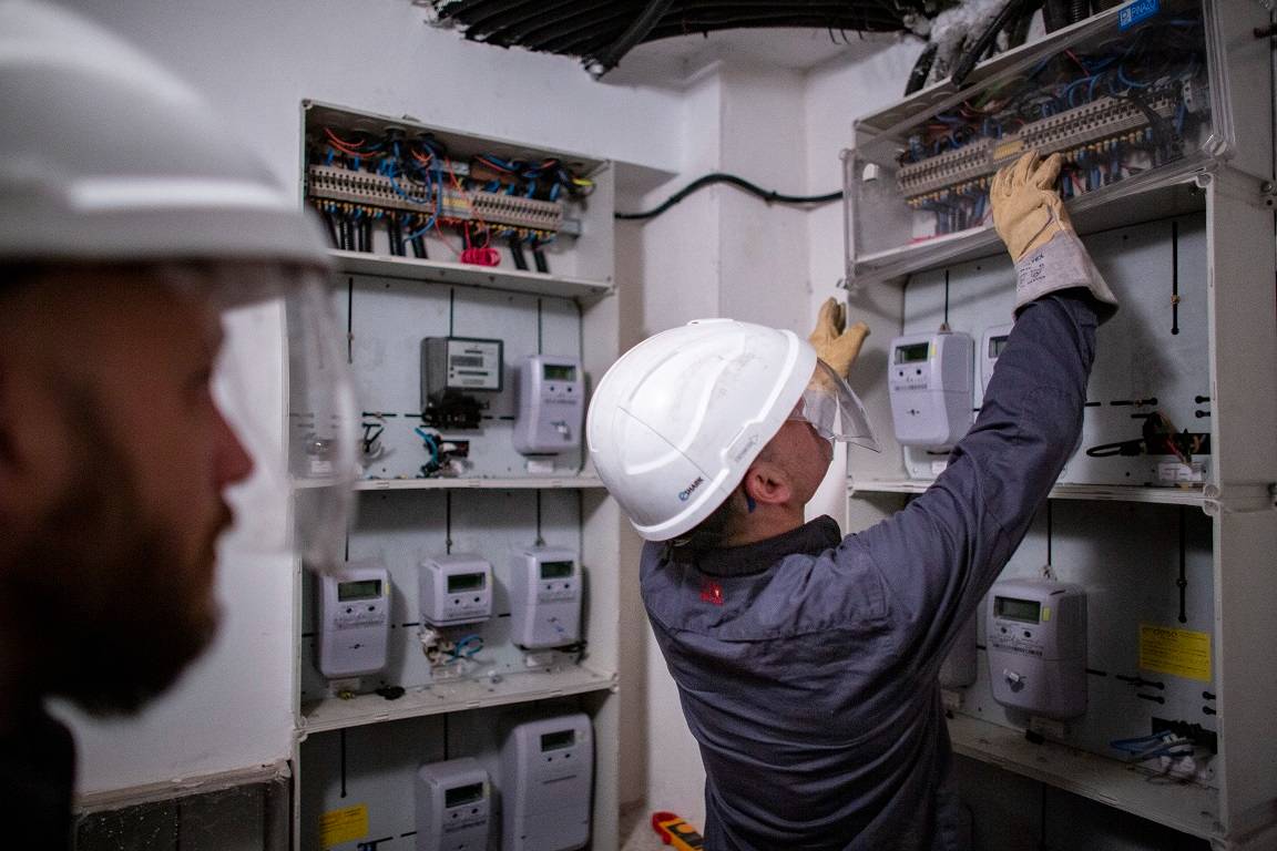 Endesa detectó 1.208 casos de fraude eléctrico en Baleares durante el 2022.