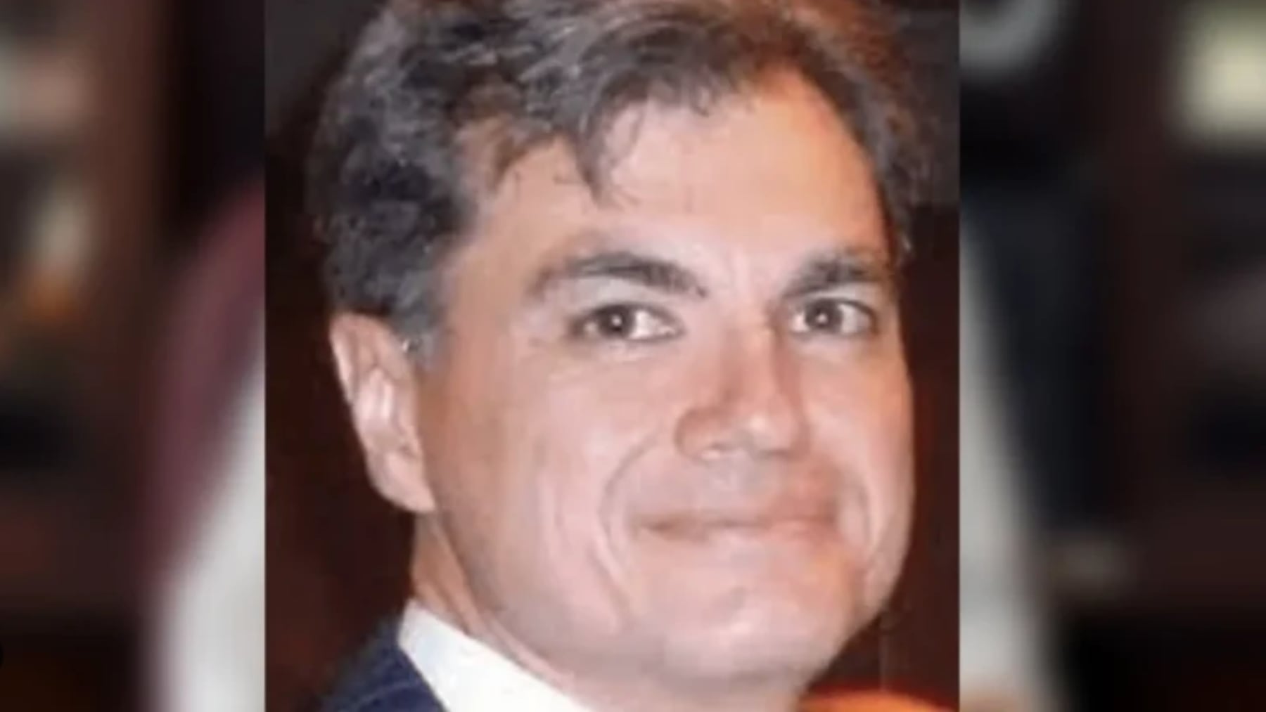 Juan Merchán (Foto: LinkedIn)