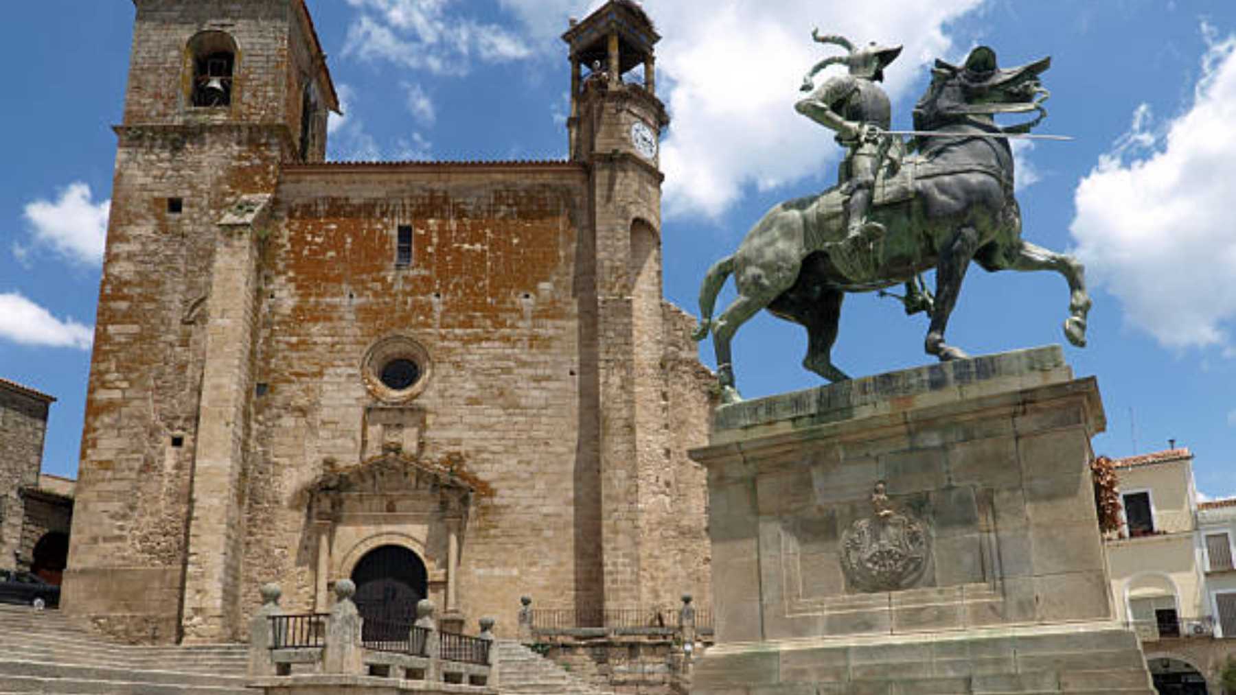 Descubre el mejor pueblo para visitar esta Semana Santa según National Geographic