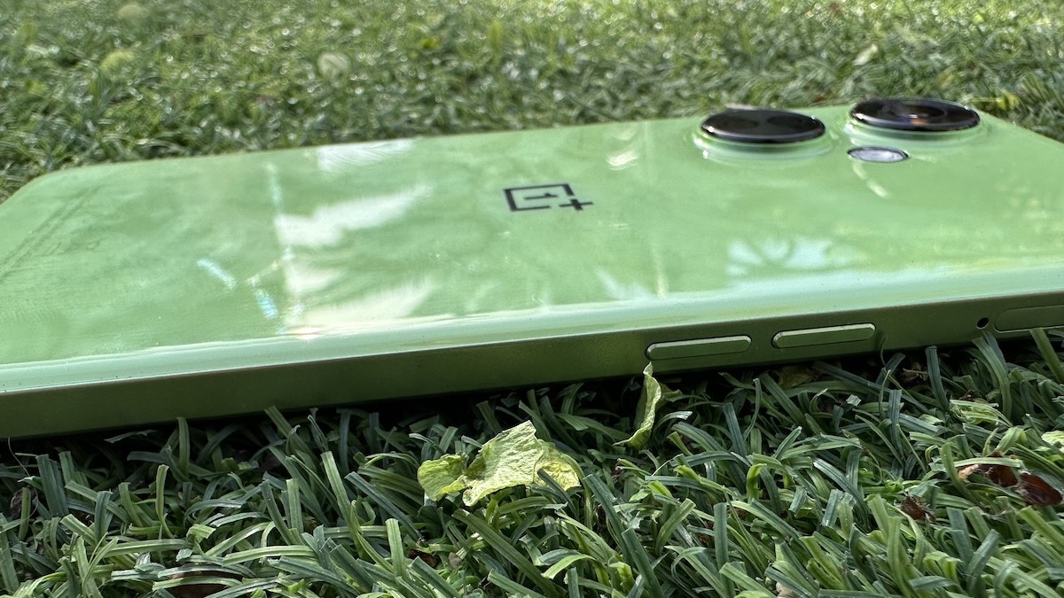 OnePlus Nord CE 3 Lite