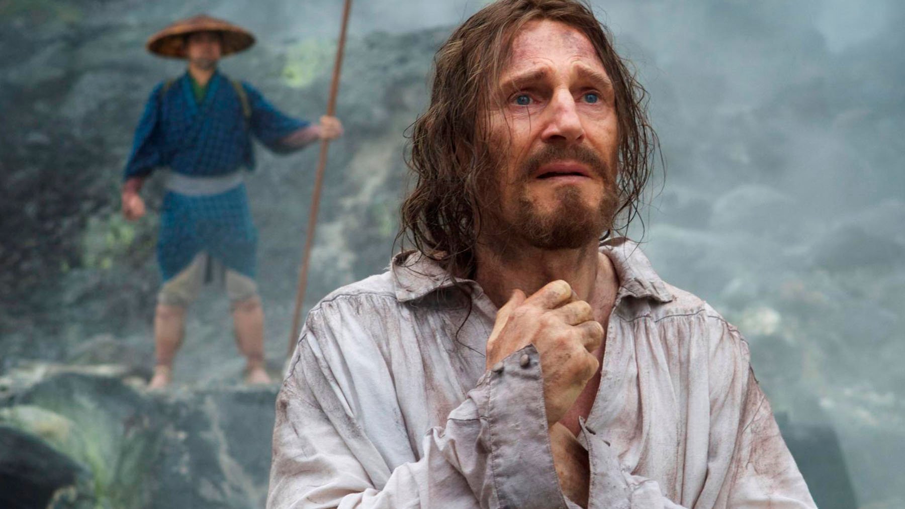‘Silencio’ (Martin Scorsese)