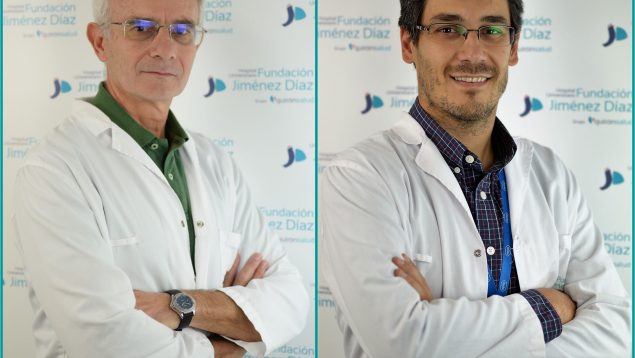 La Jiménez Díaz amplía la formación de sus profesionales en el manejo de los pacientes con VIH