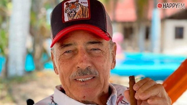 Fallece Andrés García