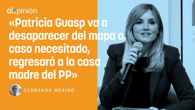 Patricia Gusap