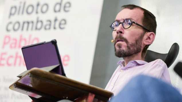 Pablo Echenique (EP)