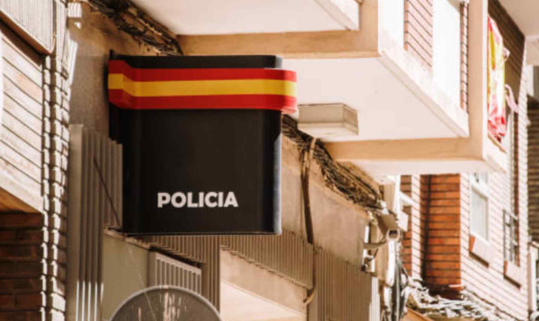 Peligro extremo: la Policía alerta a los hosteleros y les pide ser cautelosos