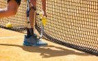 recogepelotas mutua Madrid open