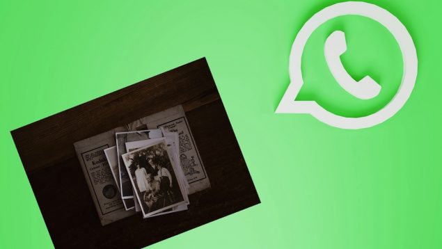 Cómo desactivar el guardado automático de fotos en WhatsApp