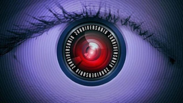 Gran Hermano