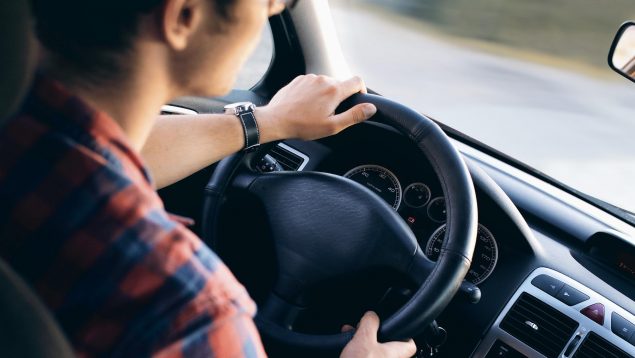 La nueva estrategia de la DGT en carretera esta Semana Santa: ten mucho cuidado