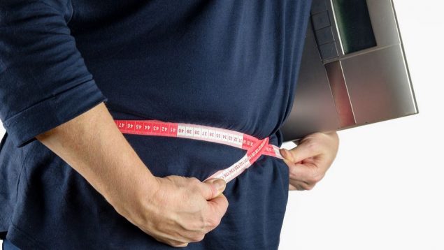 La obesidad y los problemas osteoarticulares van de la mano, según la SEEN