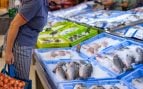 Pescadería Mercadona