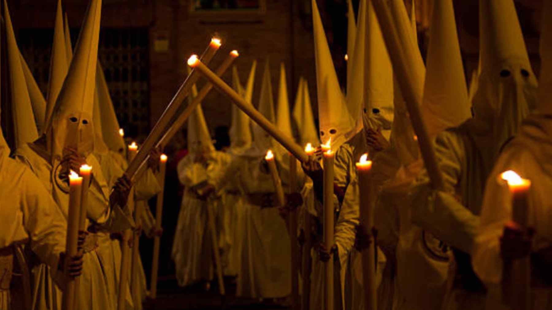 La AEMET recula y explica qué va a pasar de verdad con el tiempo en España esta Semana Santa
