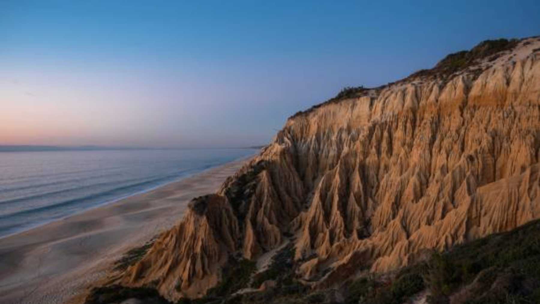 El pueblo de costa de Portugal que no te puedes perder